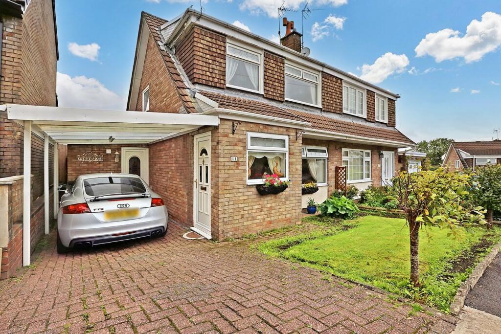Additional property image - Manorbier Close, Tonteg, Pontypridd, CF38