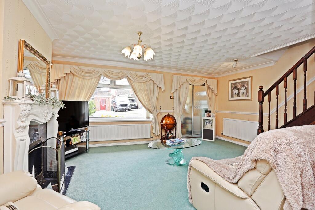 Additional property image - Manorbier Close, Tonteg, Pontypridd, CF38