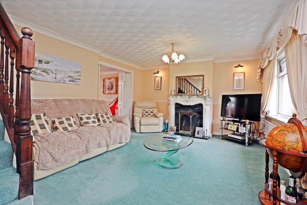 Additional property image - Manorbier Close, Tonteg, Pontypridd, CF38