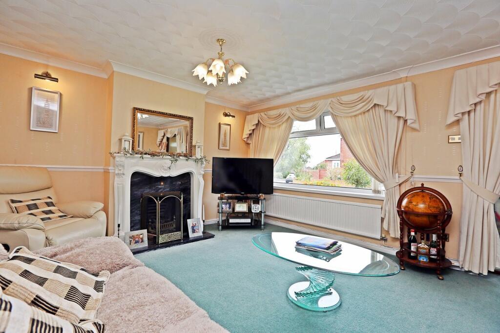 Additional property image - Manorbier Close, Tonteg, Pontypridd, CF38