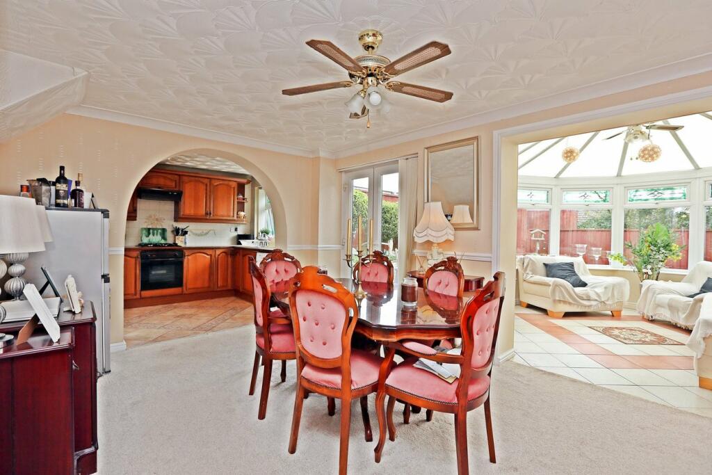 Additional property image - Manorbier Close, Tonteg, Pontypridd, CF38