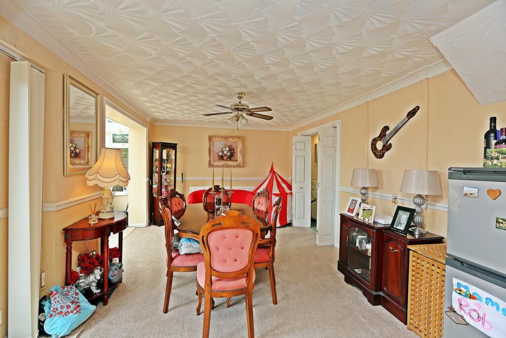 Additional property image - Manorbier Close, Tonteg, Pontypridd, CF38