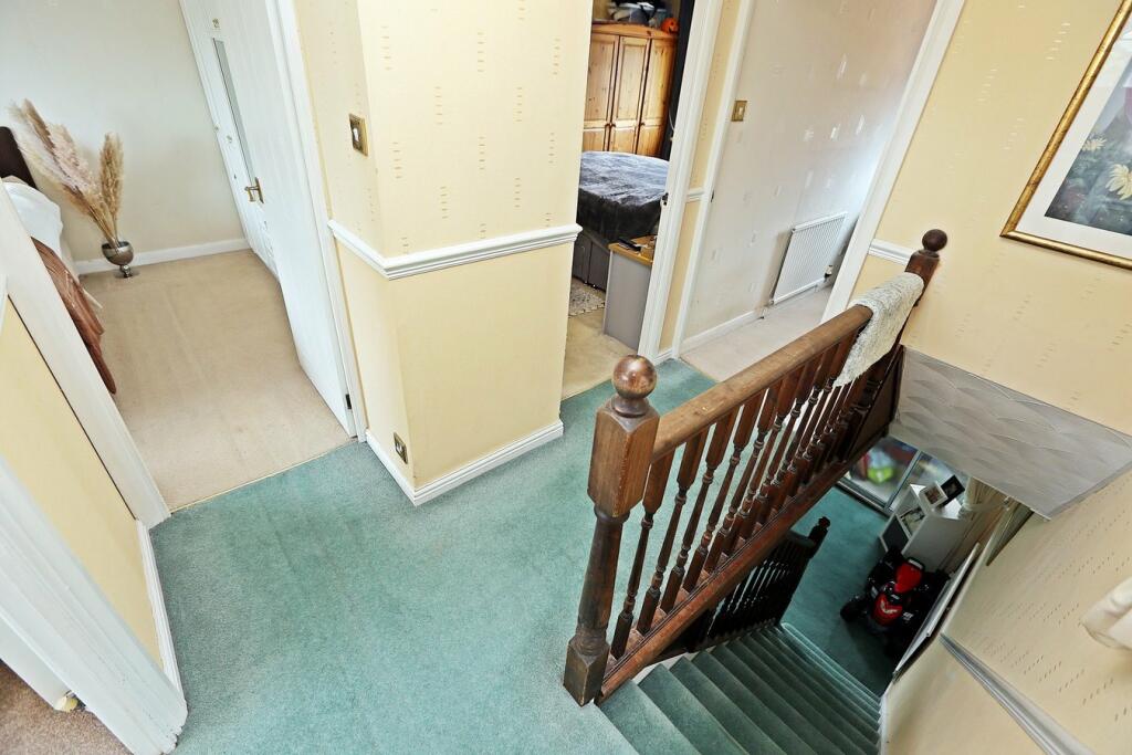 Additional property image - Manorbier Close, Tonteg, Pontypridd, CF38