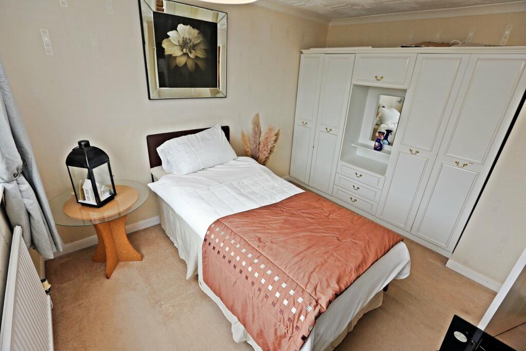 Additional property image - Manorbier Close, Tonteg, Pontypridd, CF38