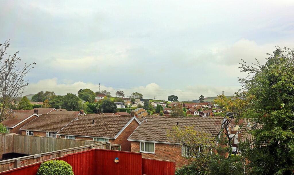 Additional property image - Manorbier Close, Tonteg, Pontypridd, CF38