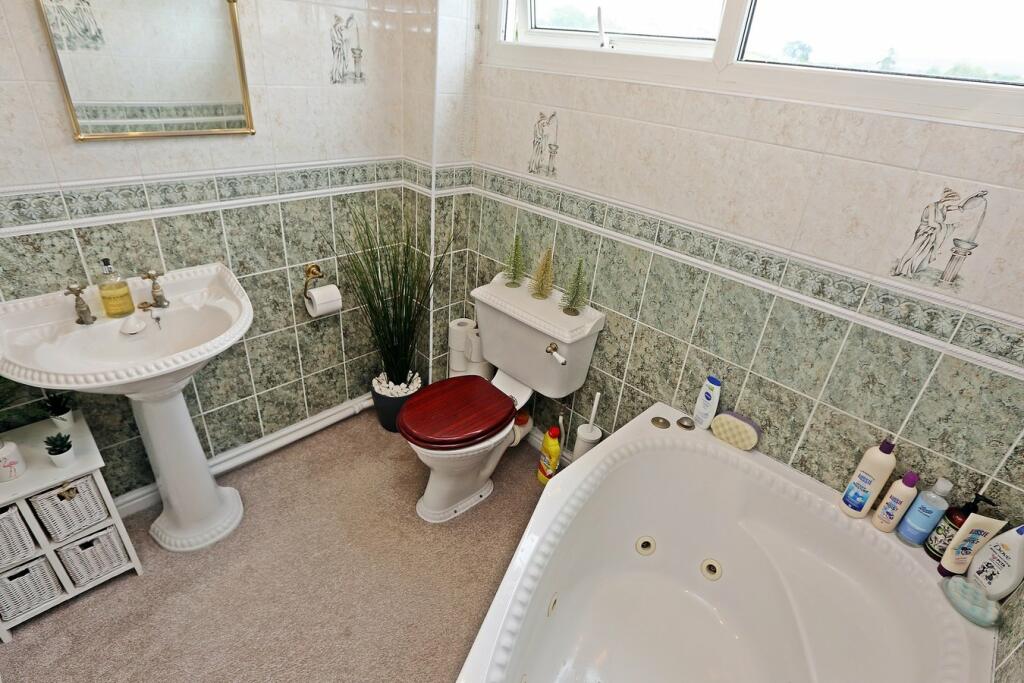 Additional property image - Manorbier Close, Tonteg, Pontypridd, CF38
