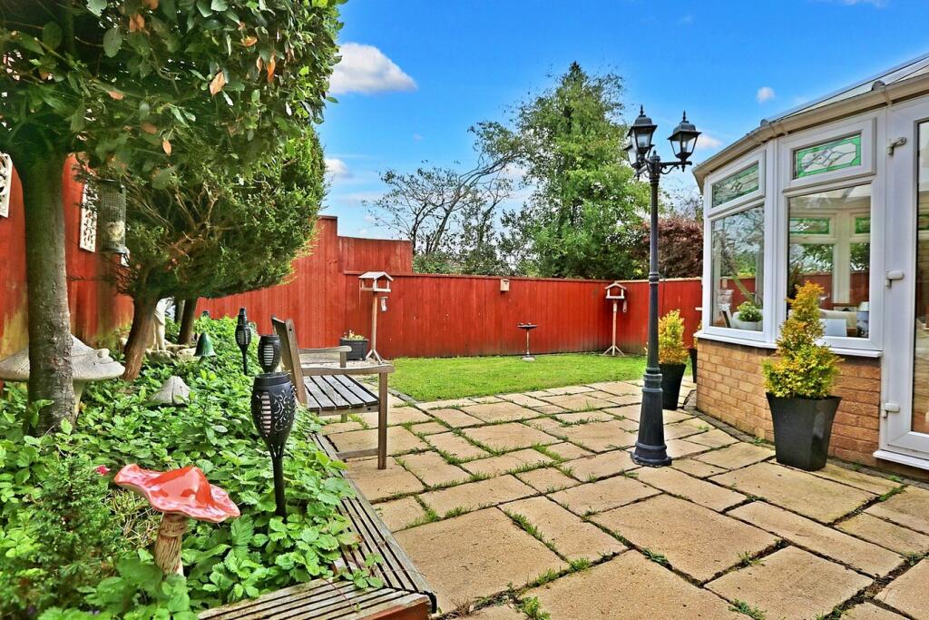 Additional property image - Manorbier Close, Tonteg, Pontypridd, CF38