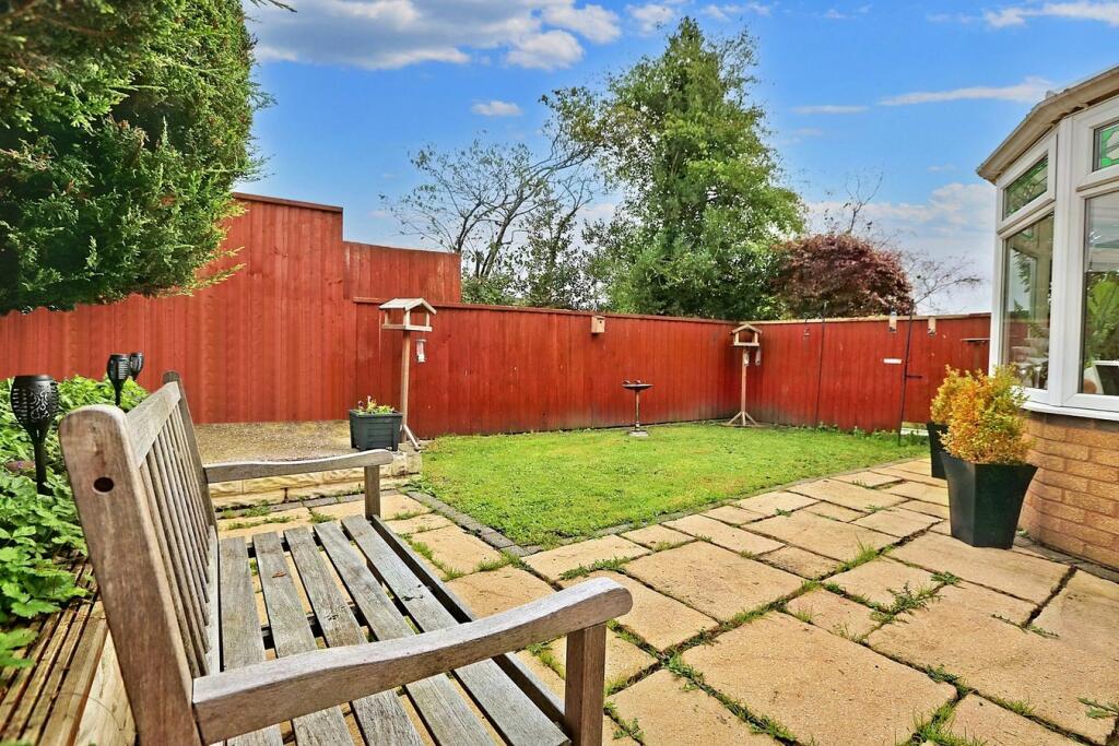 Additional property image - Manorbier Close, Tonteg, Pontypridd, CF38