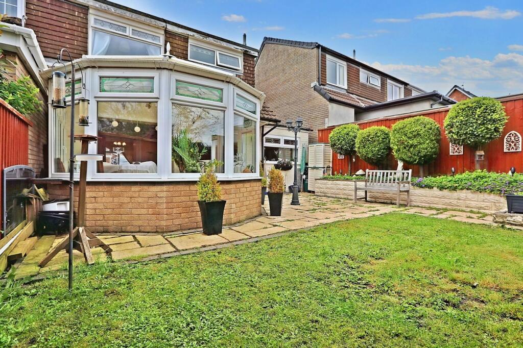 Additional property image - Manorbier Close, Tonteg, Pontypridd, CF38