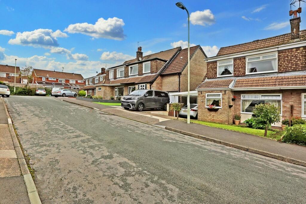 Additional property image - Manorbier Close, Tonteg, Pontypridd, CF38