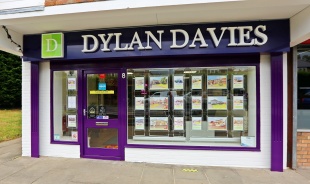 Dylan Davies Estate Agents, Tontegbranch details
