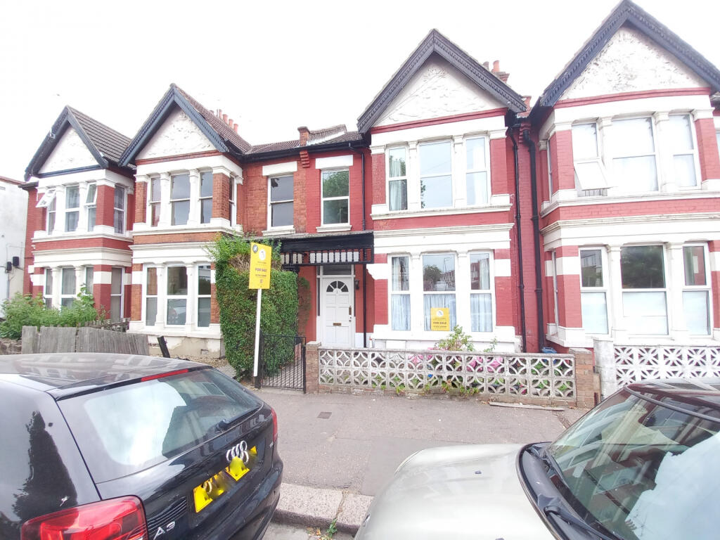 Main image of property: Anerley Road, Westcliff on Sea, SS0