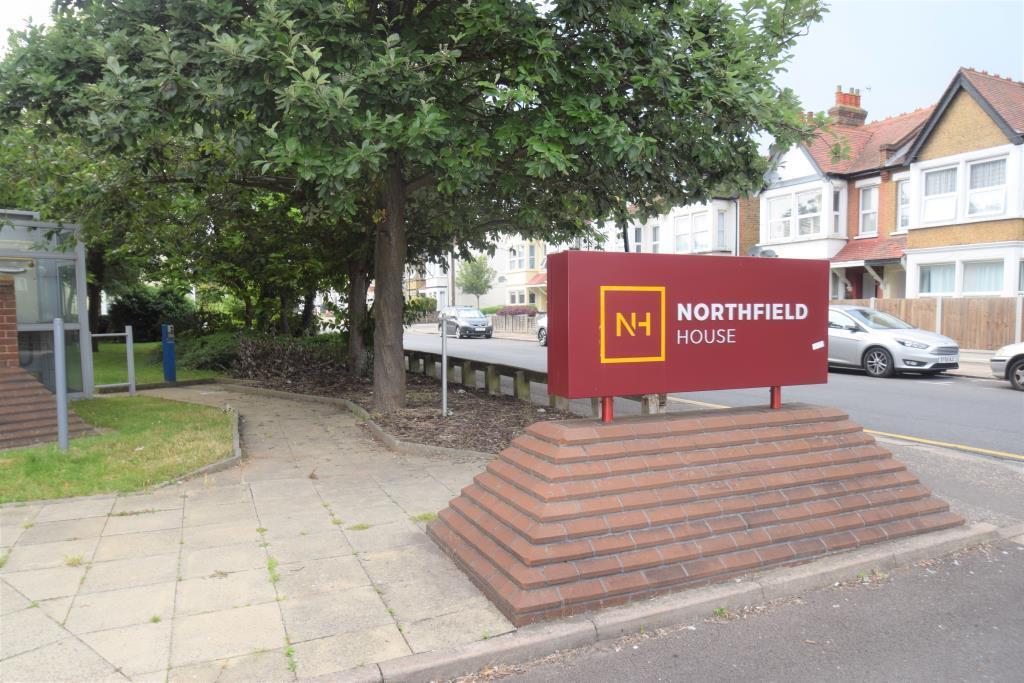 Main image of property: 110 - 114 Baxter Avenue, Southend-on-sea, SS2