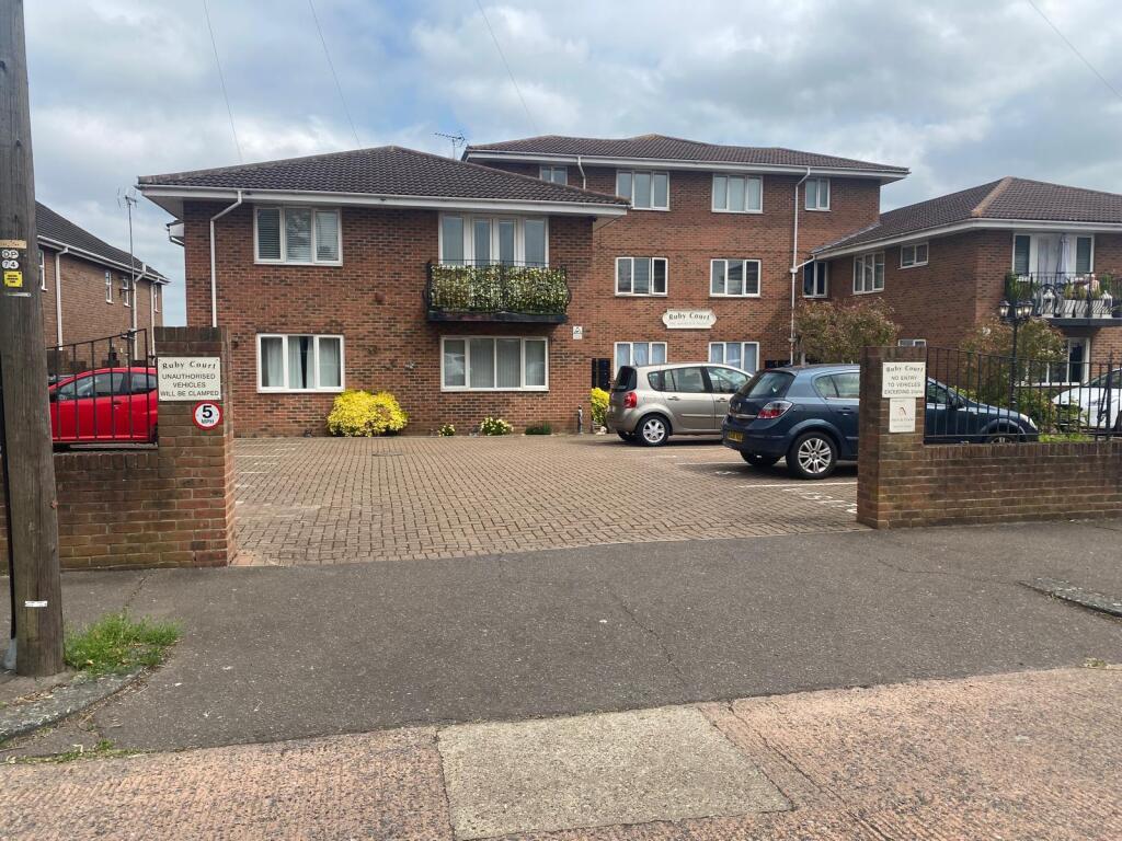 Main image of property: Ruby Court, SS9