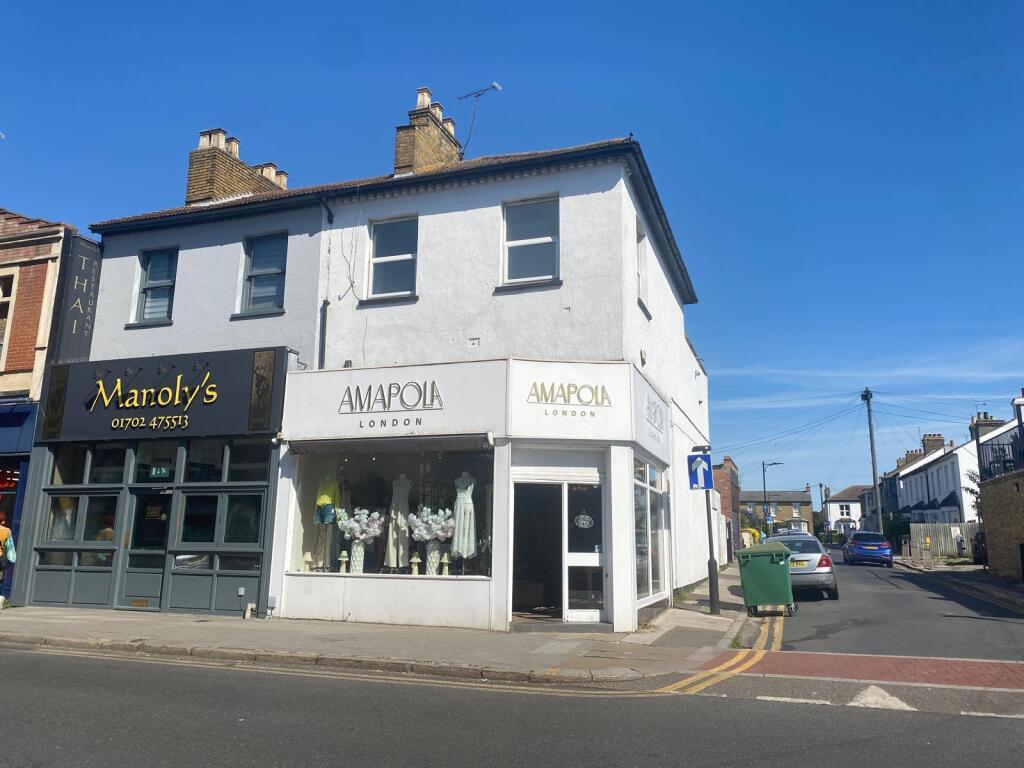Main image of property: Leigh-on-Sea, SS9