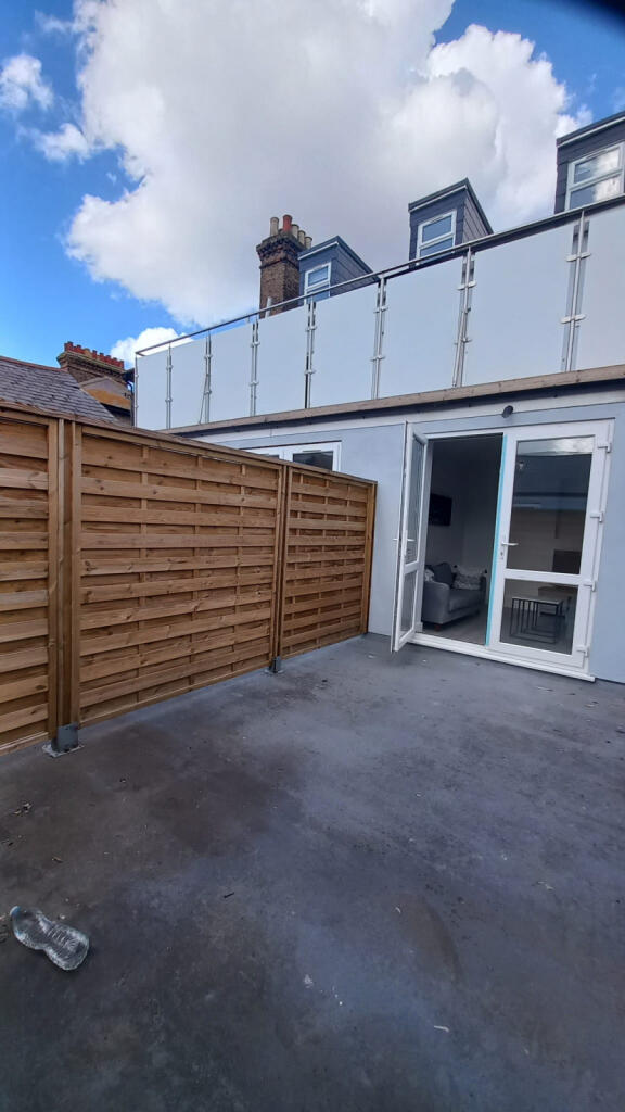 Main image of property: 13-17 Alexandra Street, SS1 1BX