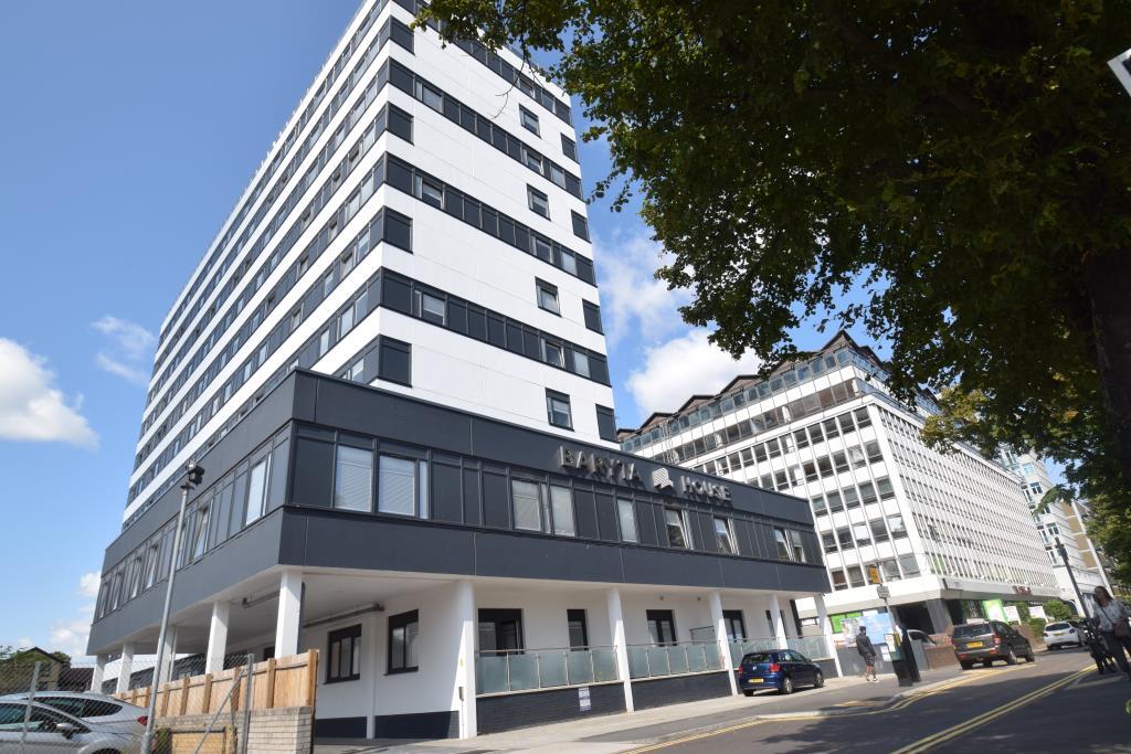 Main image of property: Baryta House, Victoria Avenue, , SS2