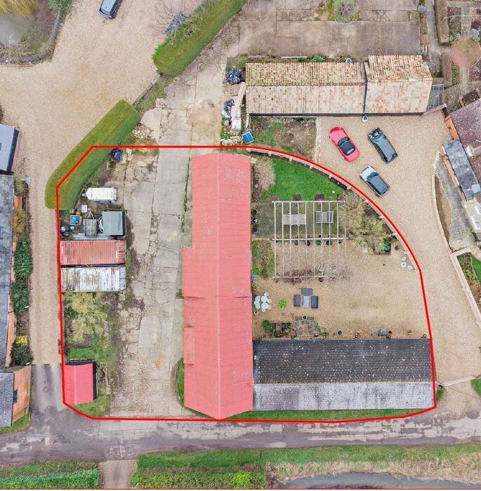 Additional property image - Caxton End, Bourn, Cambridge, Cambridgeshire