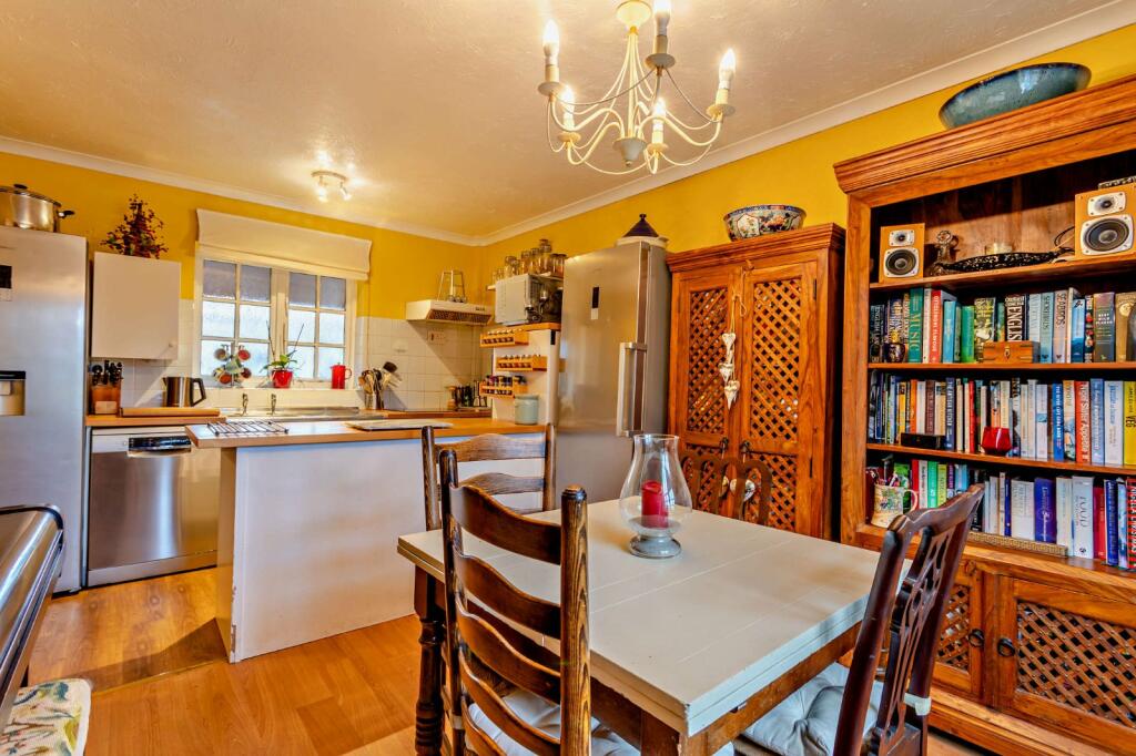 Additional property image - Caxton End, Bourn, Cambridge, Cambridgeshire