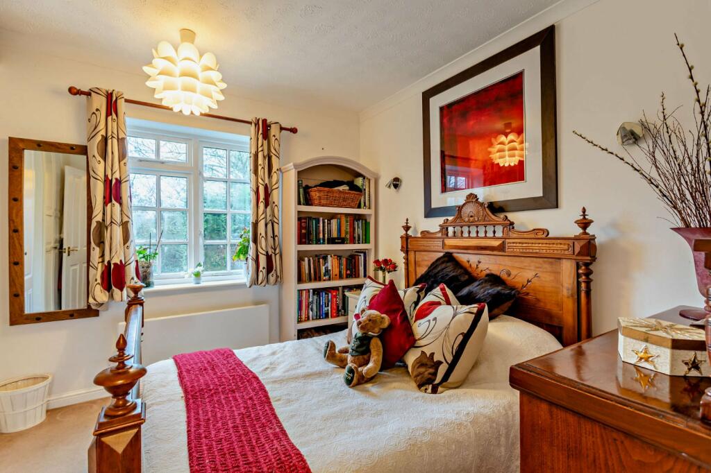 Additional property image - Caxton End, Bourn, Cambridge, Cambridgeshire