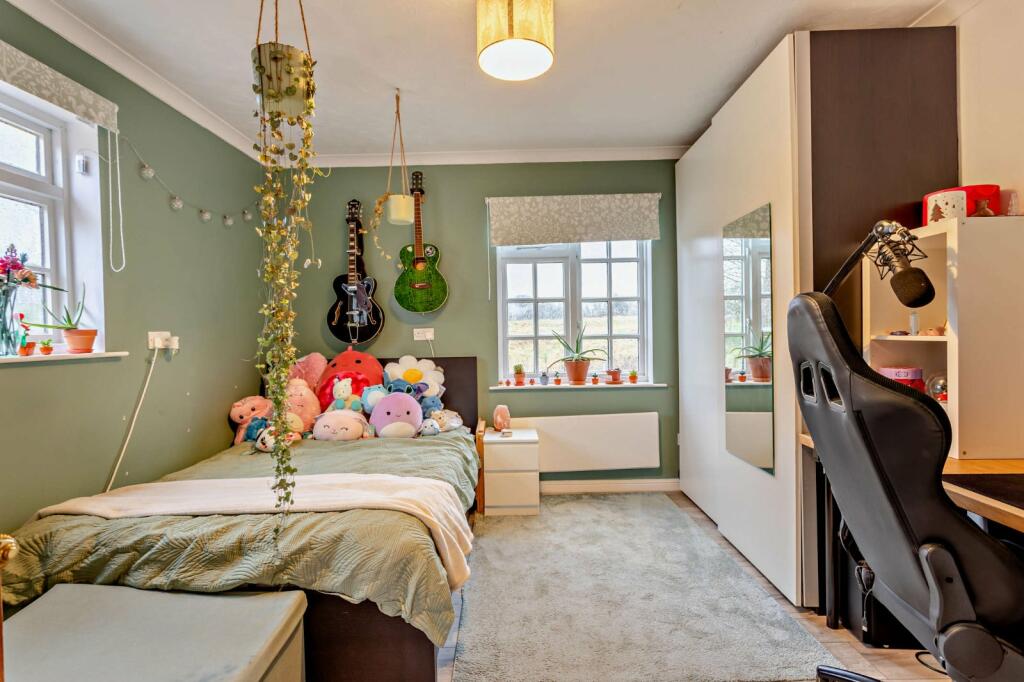 Additional property image - Caxton End, Bourn, Cambridge, Cambridgeshire