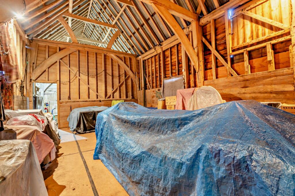 Additional property image - Caxton End, Bourn, Cambridge, Cambridgeshire