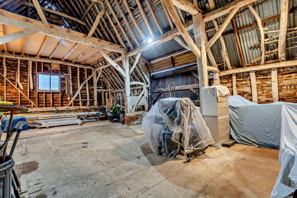 Additional property image - Caxton End, Bourn, Cambridge, Cambridgeshire