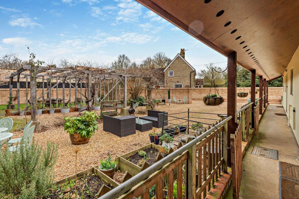Additional property image - Caxton End, Bourn, Cambridge, Cambridgeshire