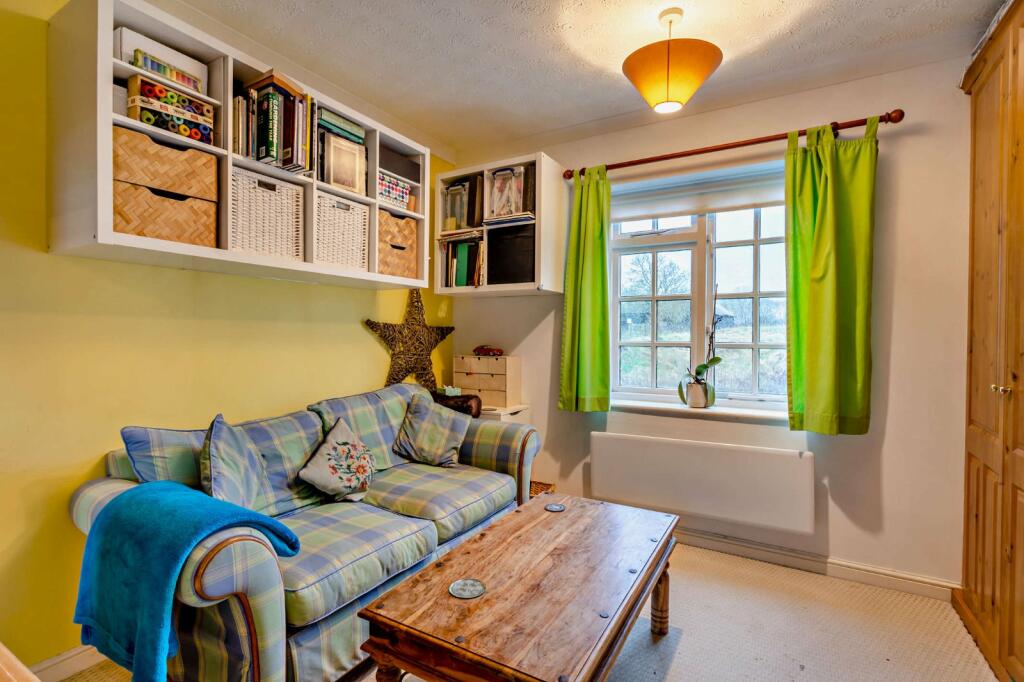 Additional property image - Caxton End, Bourn, Cambridge, Cambridgeshire