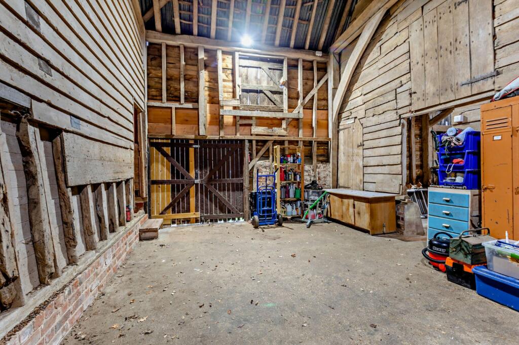 Additional property image - Caxton End, Bourn, Cambridge, Cambridgeshire