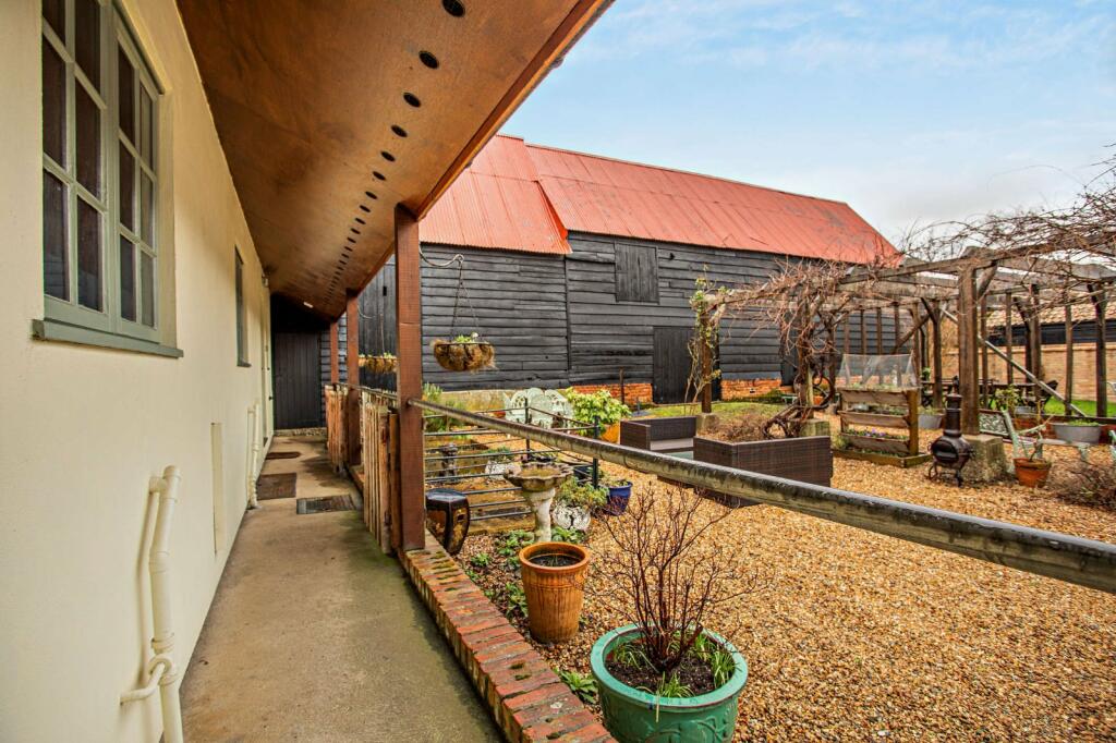 Main image of property: Caxton End, Bourn, Cambridge, Cambridgeshire