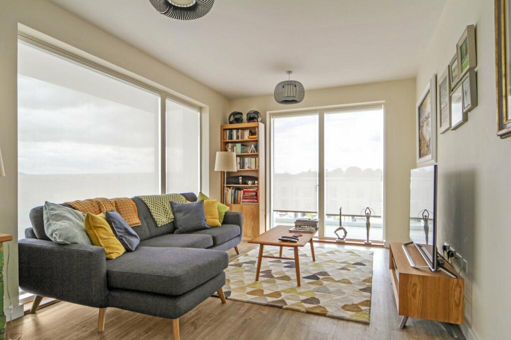 Additional property image - Northrop Road, Trumpington, Cambridge