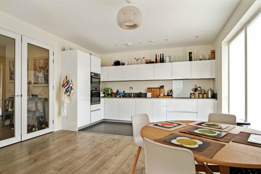 Additional property image - Northrop Road, Trumpington, Cambridge