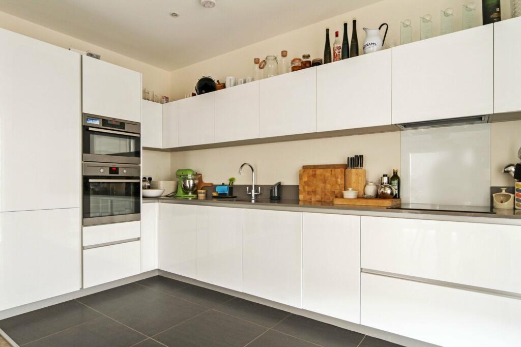 Additional property image - Northrop Road, Trumpington, Cambridge