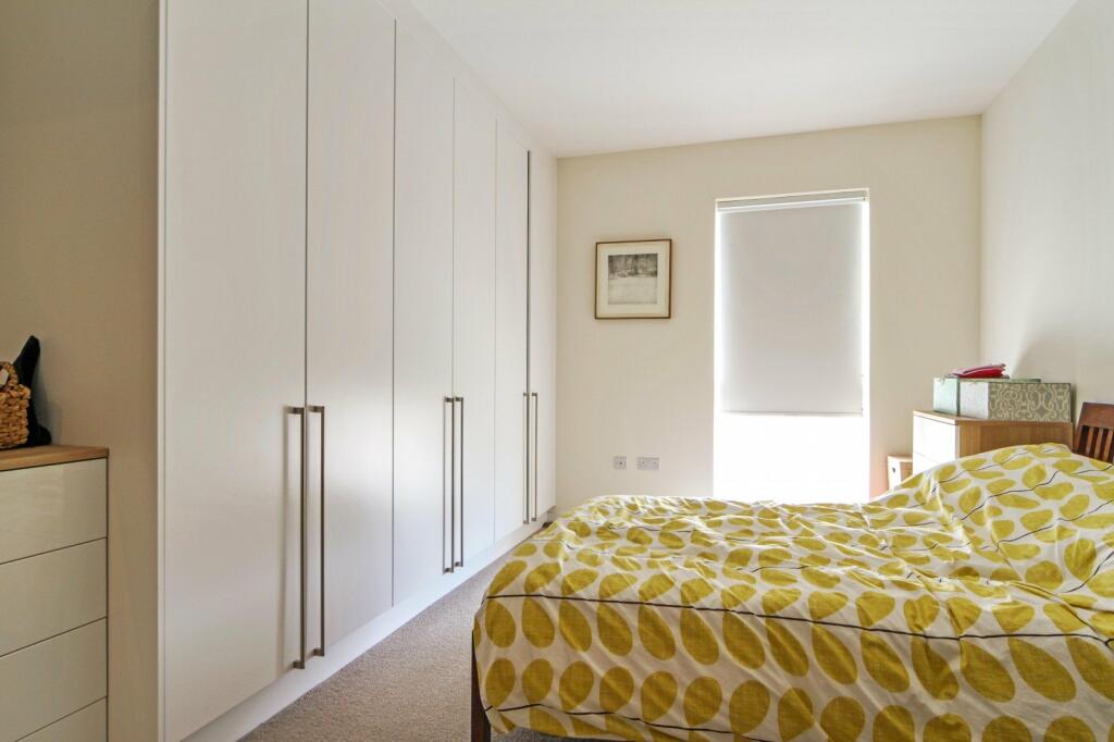 Additional property image - Northrop Road, Trumpington, Cambridge