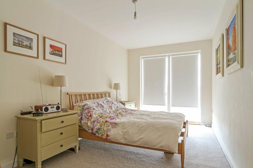 Additional property image - Northrop Road, Trumpington, Cambridge