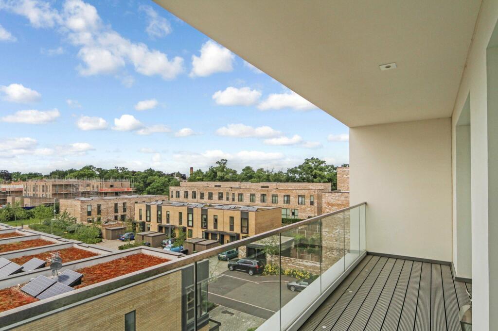 Additional property image - Northrop Road, Trumpington, Cambridge