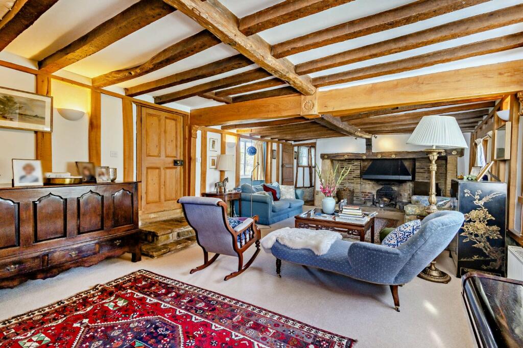 Additional property image - High Street, Toft, Cambridge, Cambridgeshire