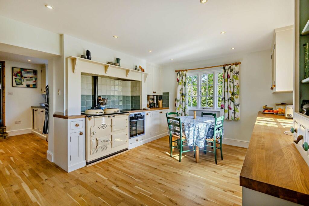Additional property image - High Street, Toft, Cambridge, Cambridgeshire