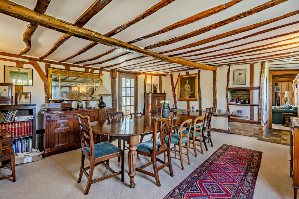 Additional property image - High Street, Toft, Cambridge, Cambridgeshire