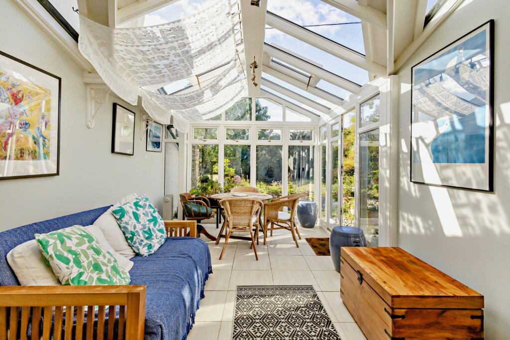 Additional property image - High Street, Toft, Cambridge, Cambridgeshire