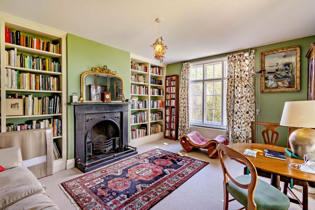 Additional property image - High Street, Toft, Cambridge, Cambridgeshire