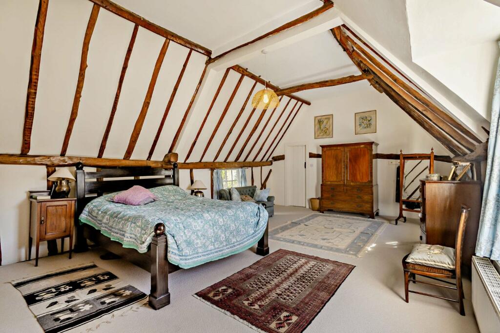 Additional property image - High Street, Toft, Cambridge, Cambridgeshire