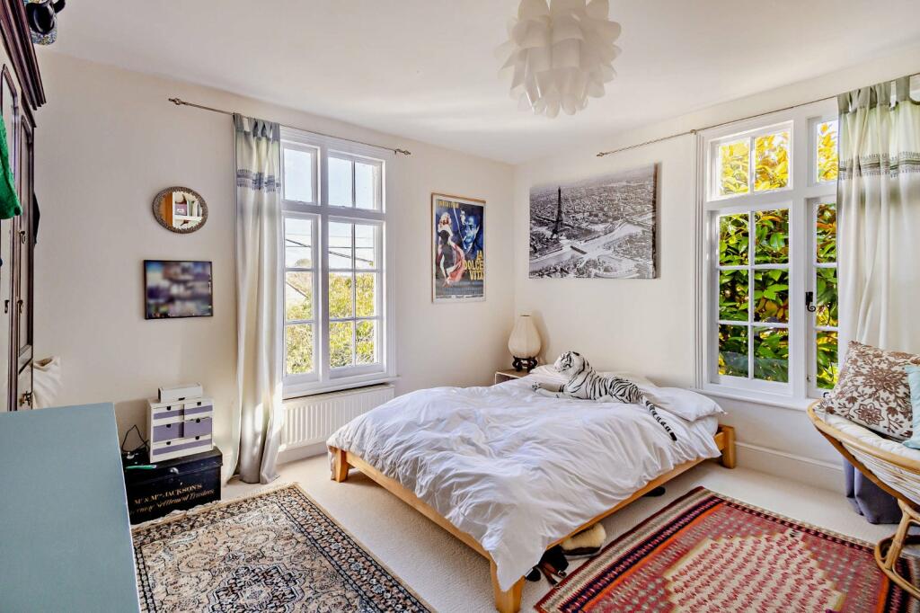 Additional property image - High Street, Toft, Cambridge, Cambridgeshire