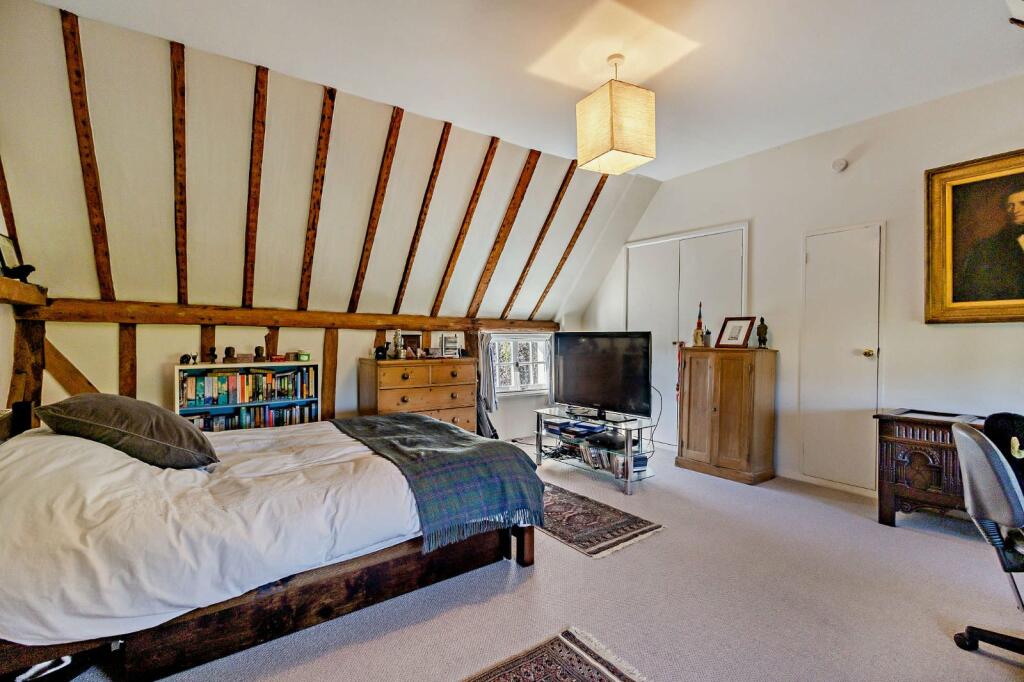 Additional property image - High Street, Toft, Cambridge, Cambridgeshire