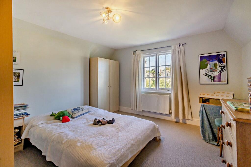 Additional property image - High Street, Toft, Cambridge, Cambridgeshire