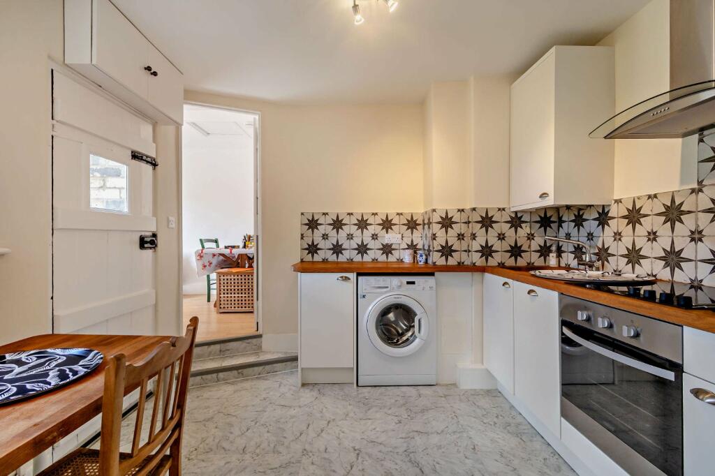 Additional property image - High Street, Toft, Cambridge, Cambridgeshire