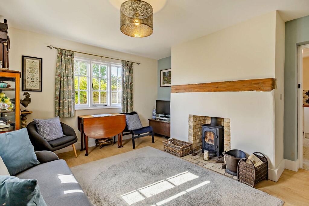 Additional property image - High Street, Toft, Cambridge, Cambridgeshire
