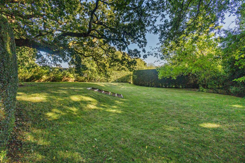 Additional property image - High Street, Toft, Cambridge, Cambridgeshire