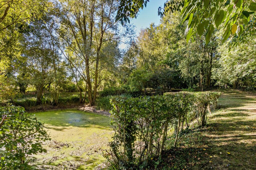 Additional property image - High Street, Toft, Cambridge, Cambridgeshire